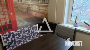 1-к квартира, на длительный срок, 35м2, 3/9 этаж