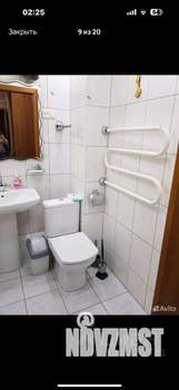 2-к квартира, на длительный срок, 57м2, 3/5 этаж