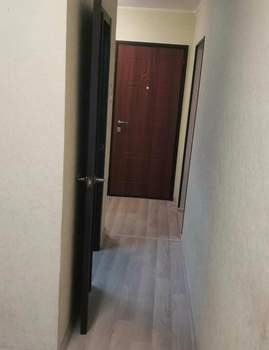 1-к квартира, на длительный срок, 33м2, 4/5 этаж