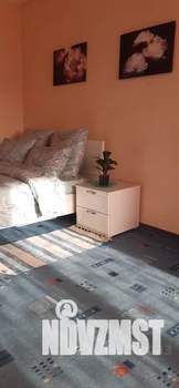 1-к квартира, посуточно, 40м2, 7/9 этаж