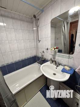 1-к квартира, на длительный срок, 34м2, 12/12 этаж