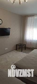 1-к квартира, посуточно, 44м2, 1/4 этаж