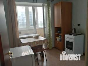 1-к квартира, посуточно, 30м2, 1/5 этаж