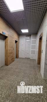 1-к квартира, на длительный срок, 42м2, 7/22 этаж