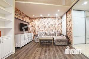 2-к квартира, на длительный срок, 66м2, 2/5 этаж