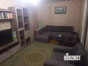 2-к квартира, на длительный срок, 45м2, 2/9 этаж