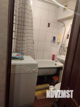 2-к квартира, на длительный срок, 46м2, 1/2 этаж