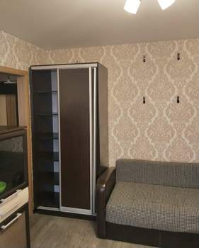 1-к квартира, на длительный срок, 30м2, 8/10 этаж