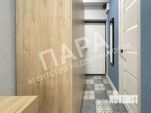 1-к квартира, на длительный срок, 28м2, 3/3 этаж