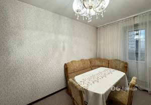 2-к квартира, на длительный срок, 74м2, 3/18 этаж