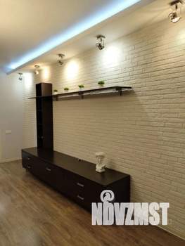 1-к квартира, посуточно, 51м2, 1/1 этаж