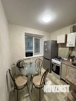 2-к квартира, посуточно, 45м2, 1/5 этаж