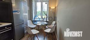 1-к квартира, на длительный срок, 35м2, 5/9 этаж