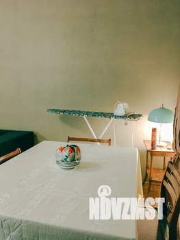 2-к квартира, посуточно, 43м2, 2/9 этаж