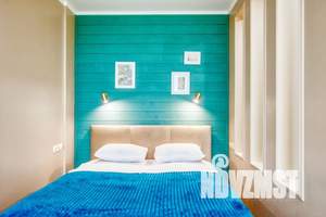 1-к квартира, посуточно, 33м2, 22/25 этаж