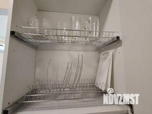 Студия квартира, посуточно, 13м2, 2/5 этаж