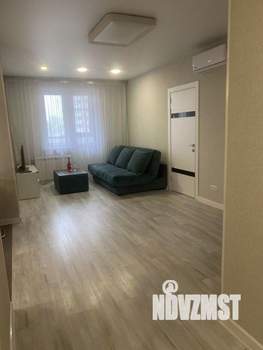 3-к квартира, на длительный срок, 70м2, 5/24 этаж