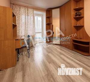 1-к квартира, на длительный срок, 40м2, 9/16 этаж