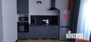 Студия квартира, посуточно, 33м2, 20/25 этаж