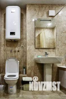 Студия квартира, посуточно, 48м2, 14/25 этаж