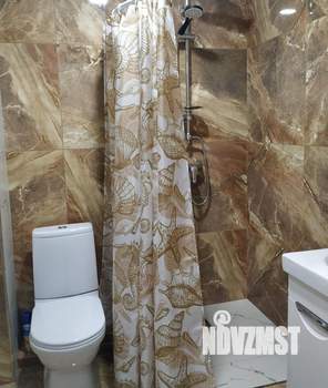 1-к квартира, посуточно, 31м2, 1/1 этаж