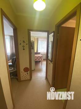 1-к квартира, на длительный срок, 34м2, 1/3 этаж