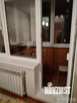 1-к квартира, на длительный срок, 33м2, 5/12 этаж