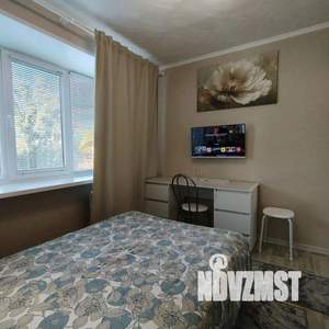 1-к квартира, посуточно, 15м2, 1/1 этаж