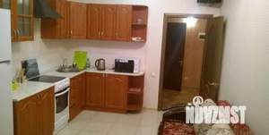 1-к квартира, на длительный срок, 60м2, 5/16 этаж