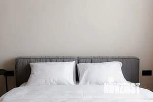 1-к квартира, посуточно, 45м2, 18/24 этаж