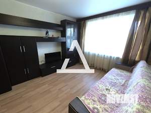 1-к квартира, на длительный срок, 35м2, 6/9 этаж