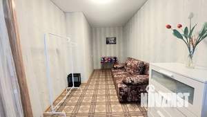 2-к квартира, посуточно, 52м2, 4/8 этаж