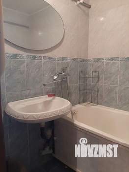 1-к квартира, на длительный срок, 42м2, 8/10 этаж