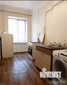 1-к квартира, на длительный срок, 31м2, 1/2 этаж