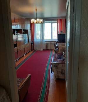 3-к квартира, на длительный срок, 74м2, 8/9 этаж
