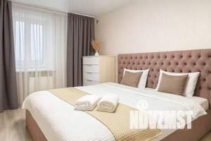 2-к квартира, посуточно, 70м2, 26/26 этаж