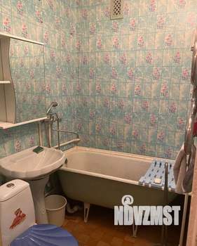 1-к квартира, на длительный срок, 34м2, 3/5 этаж