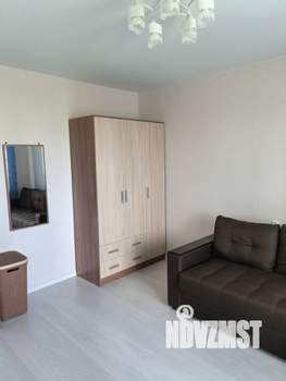 1-к квартира, на длительный срок, 31м2, 8/9 этаж