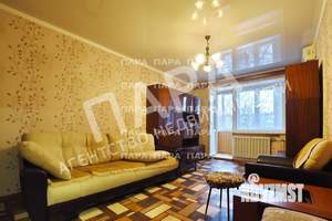 1-к квартира, на длительный срок, 35м2, 5/9 этаж