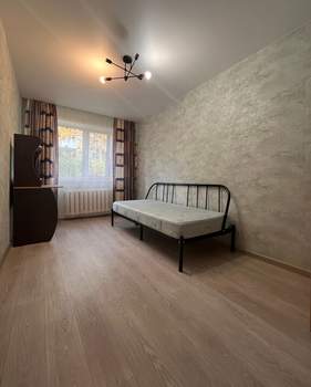 2-к квартира, на длительный срок, 44м2, 1/5 этаж