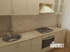 1-к квартира, на длительный срок, 40м2, 4/9 этаж