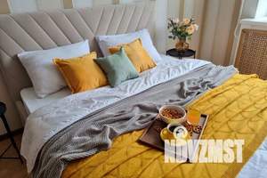 1-к квартира, посуточно, 33м2, 13/18 этаж