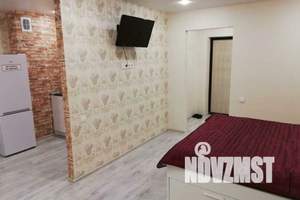 1-к квартира, посуточно, 32м2, 5/25 этаж