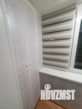 1-к квартира, посуточно, 24м2, 3/5 этаж