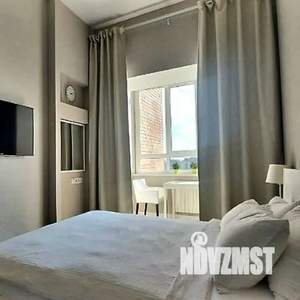 1-к квартира, посуточно, 27м2, 1/1 этаж