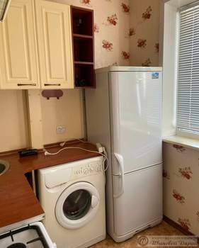 2-к квартира, на длительный срок, 45м2, 4/5 этаж