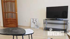 1-к квартира, посуточно, 50м2, 10/25 этаж