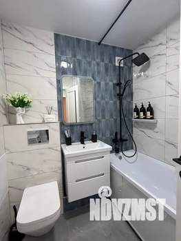 1-к квартира, посуточно, 38м2, 8/10 этаж