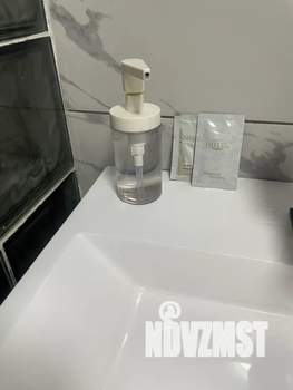 2-к квартира, посуточно, 40м2, 1/2 этаж