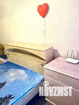 1-к квартира, посуточно, 40м2, 1/9 этаж